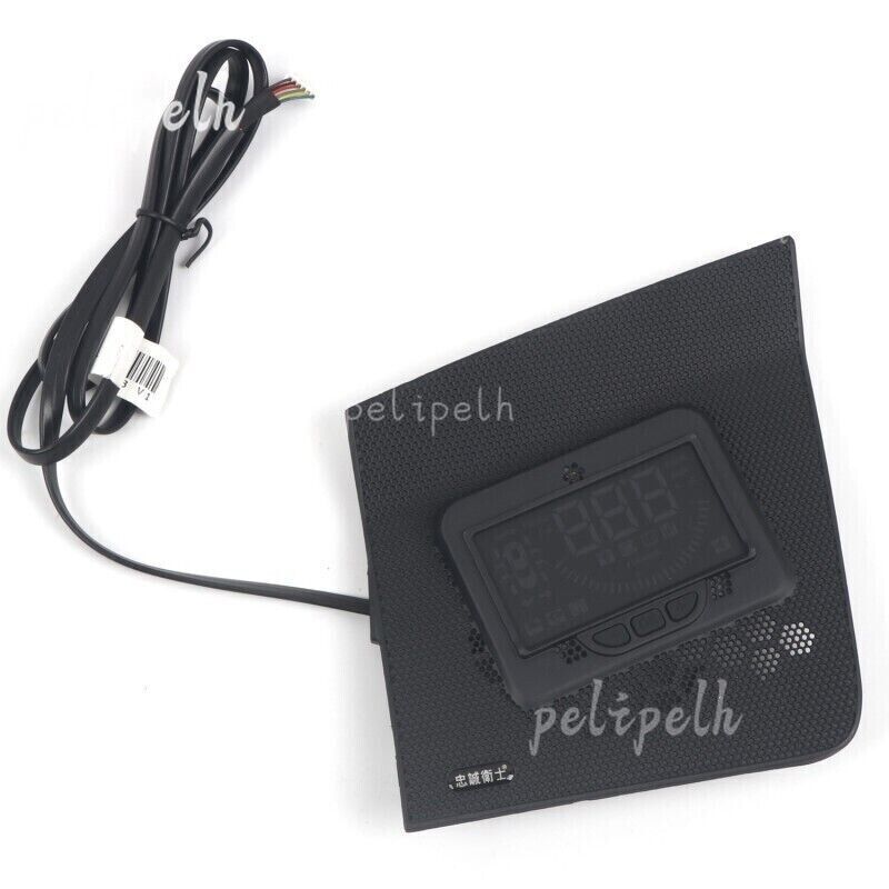 for Toyota 4Runner 2014-2023 Head Up Display HUD