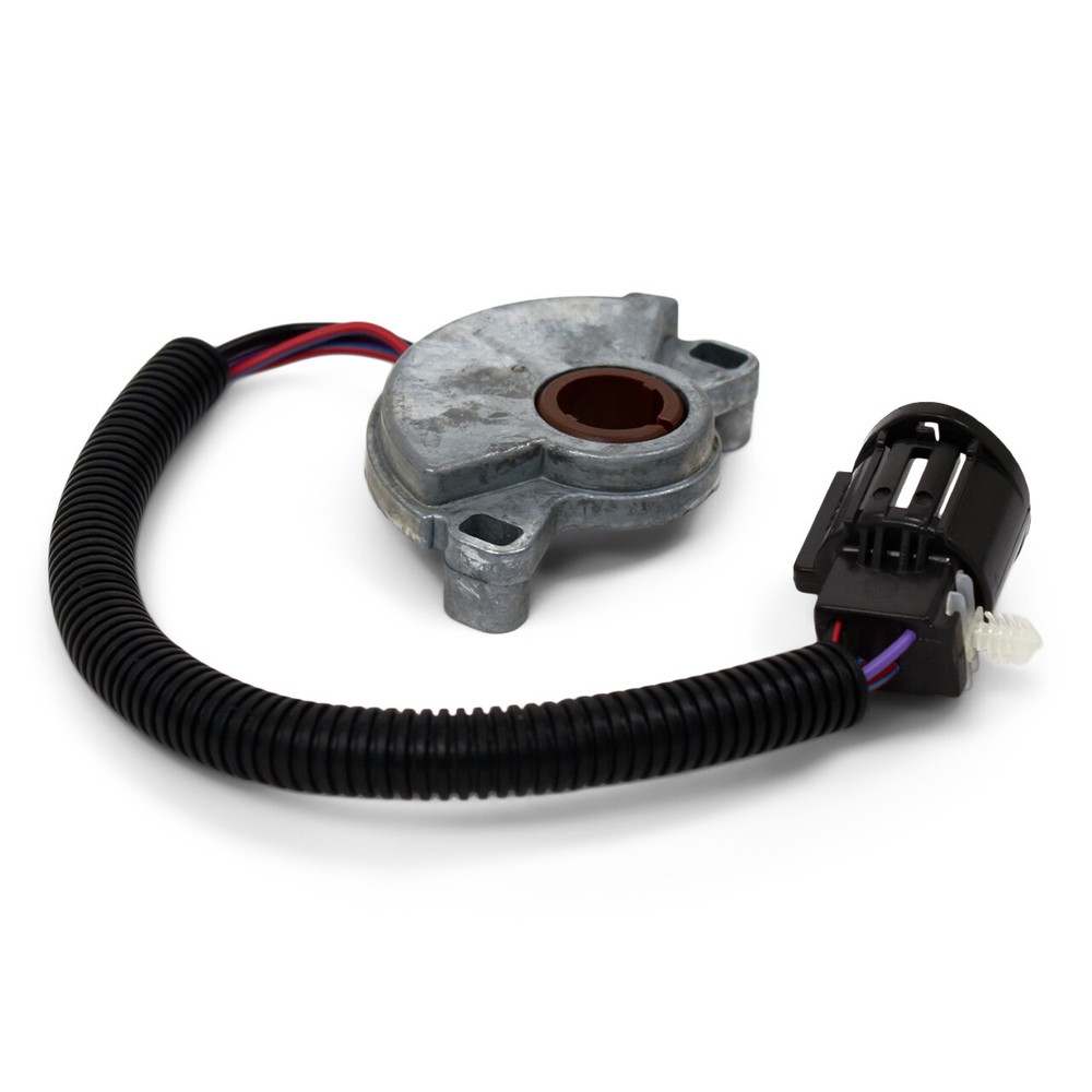 Neutral Safety Switch Blade Connector 1979-1983 Zephyr