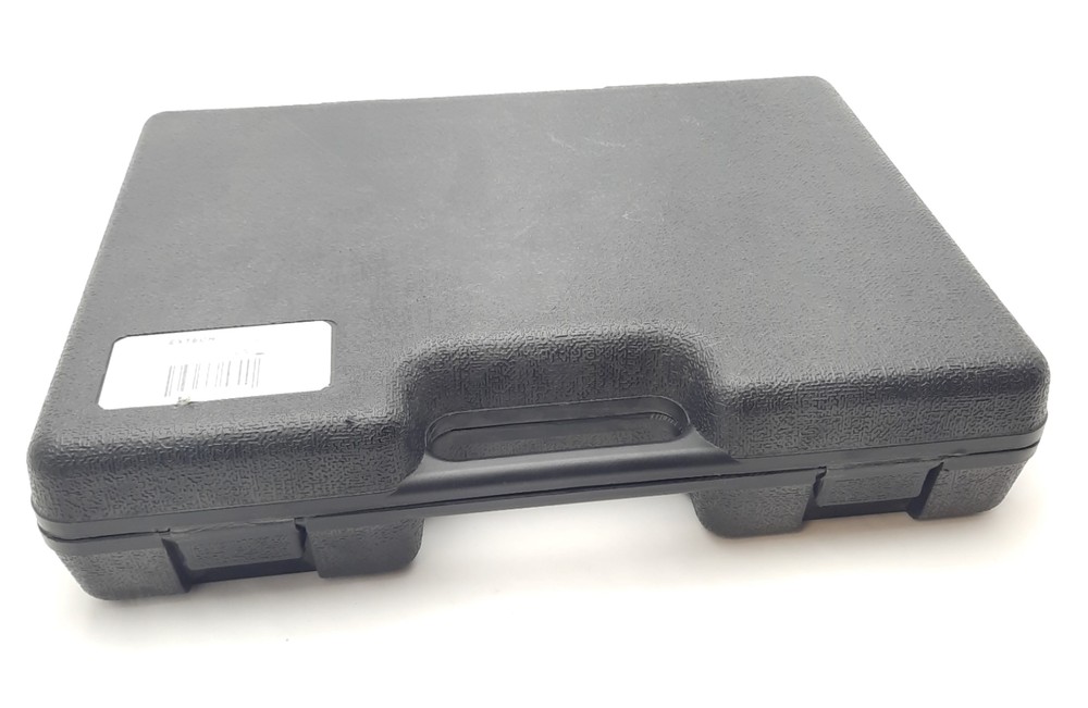 Extech EC600 Digital Conductivity/PH Meter -2pH to 19.99pH