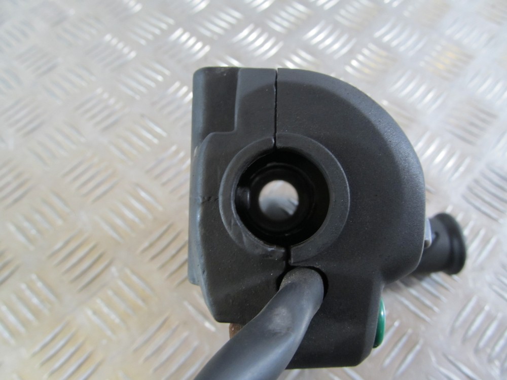 2002 PEUGEOT ELYSEO 125 Right Hand Switch Gear