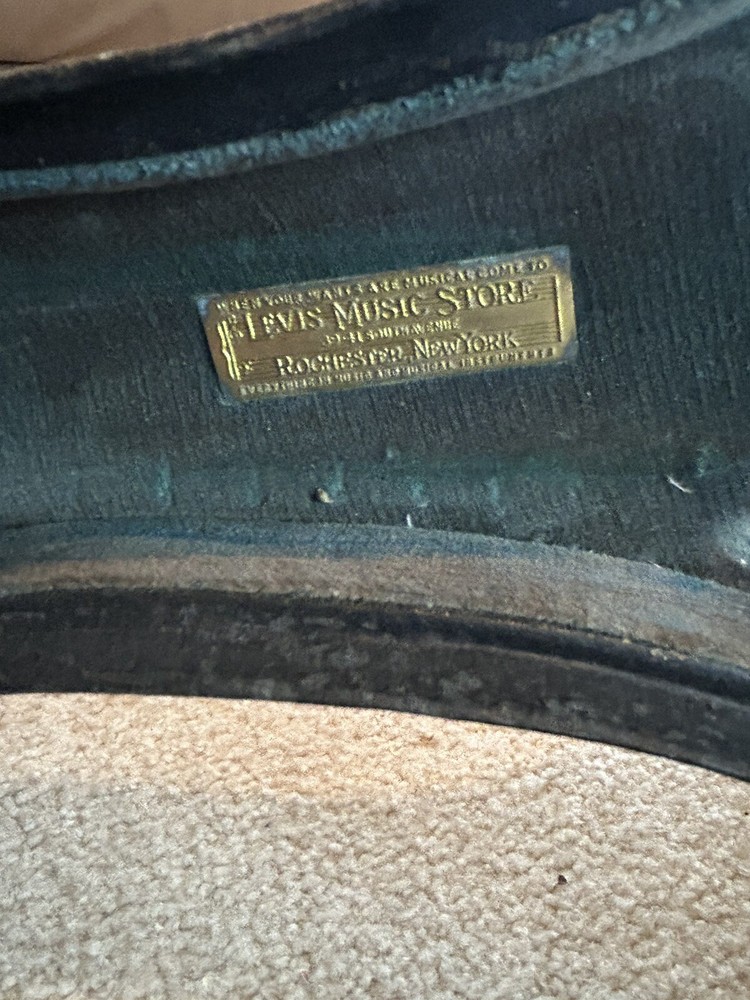 Gibson A-JR Junior Mandolin