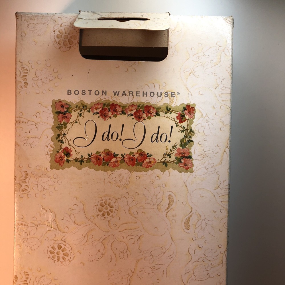 Cake Wedding Set Server Bride And Groom