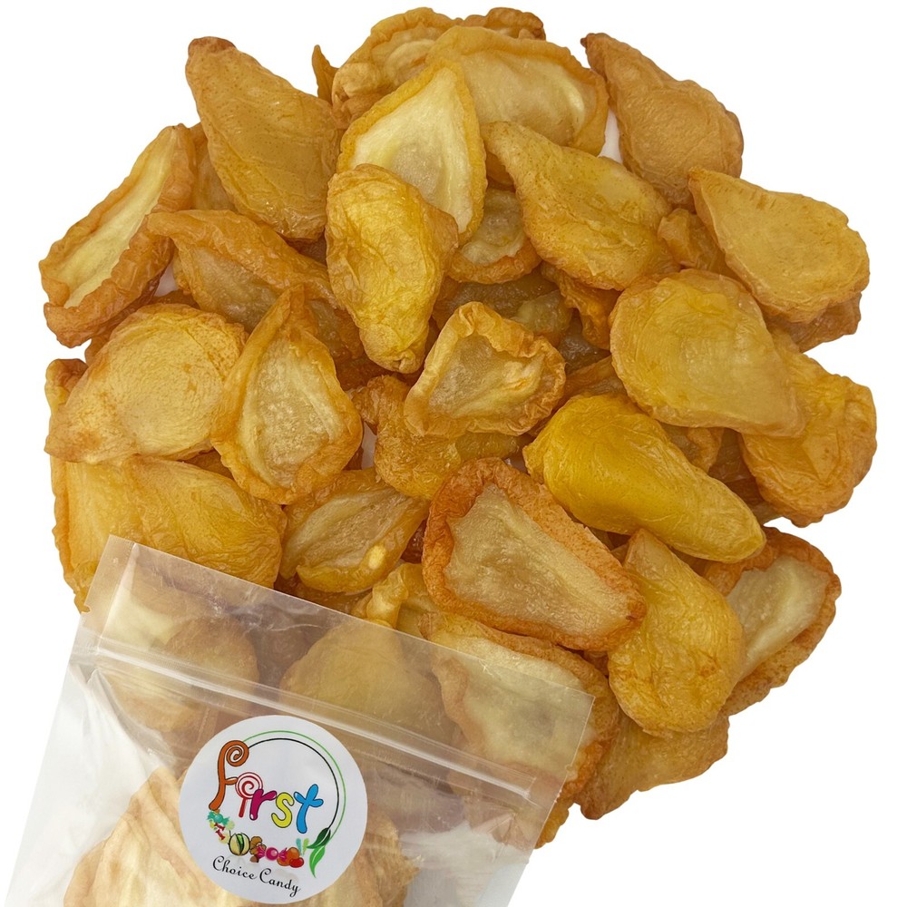 FirstChoiceCandy Dried Fancy Pears
