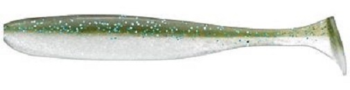 Keitech Easy Shiner 4" - Smallmouth Magic