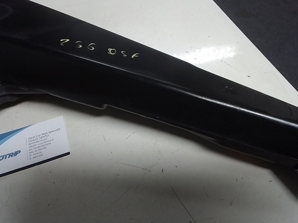 BMW DRIVERS (O/S) DOOR SPEAKER 8369066.