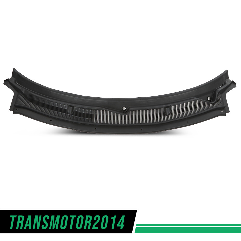 Fit For 2011-2019 Ford Explorer BB5Z78022A68AA Windshield Cowl Grille Top