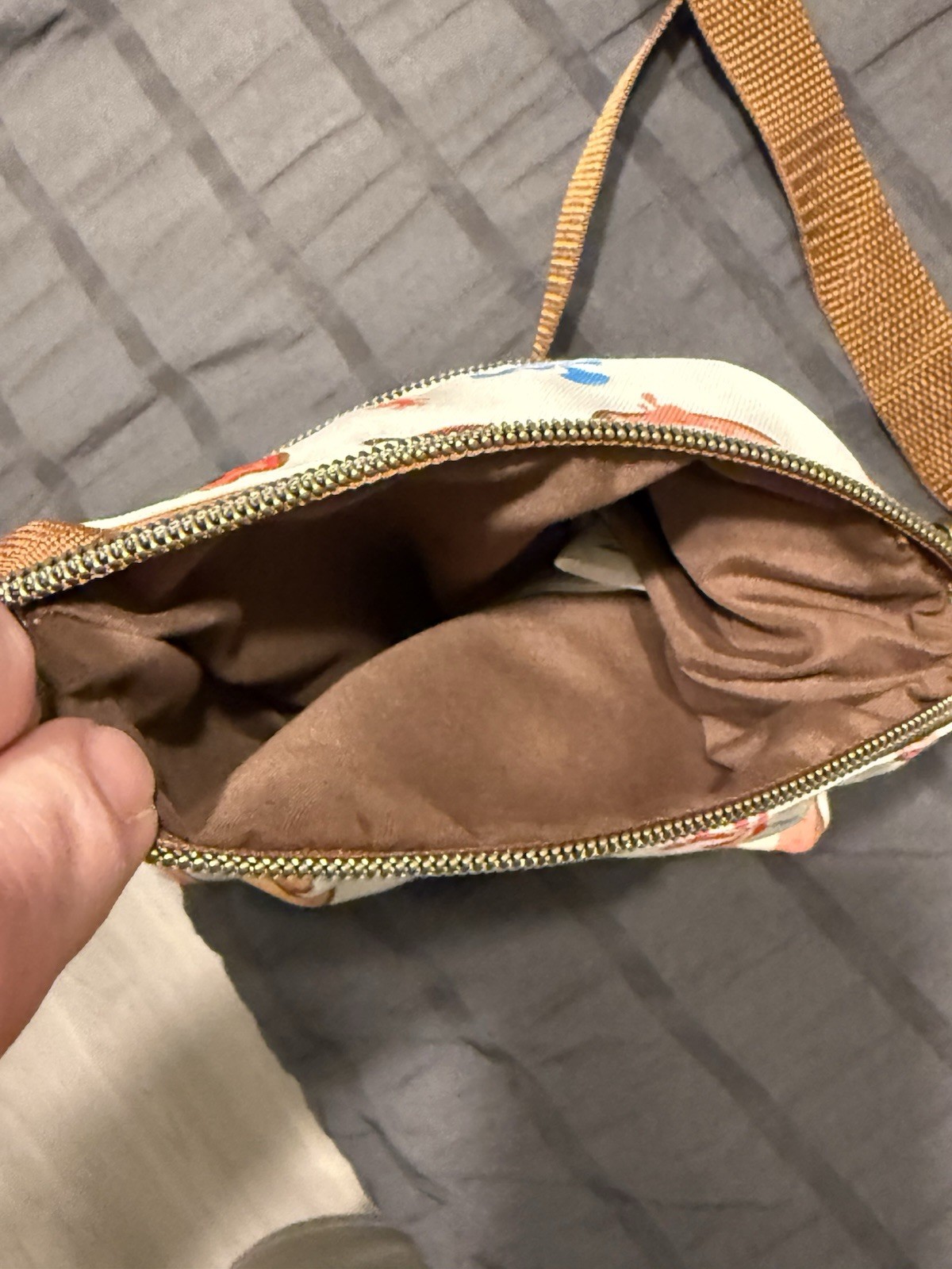 Loungefly Disney Crossbody Bag