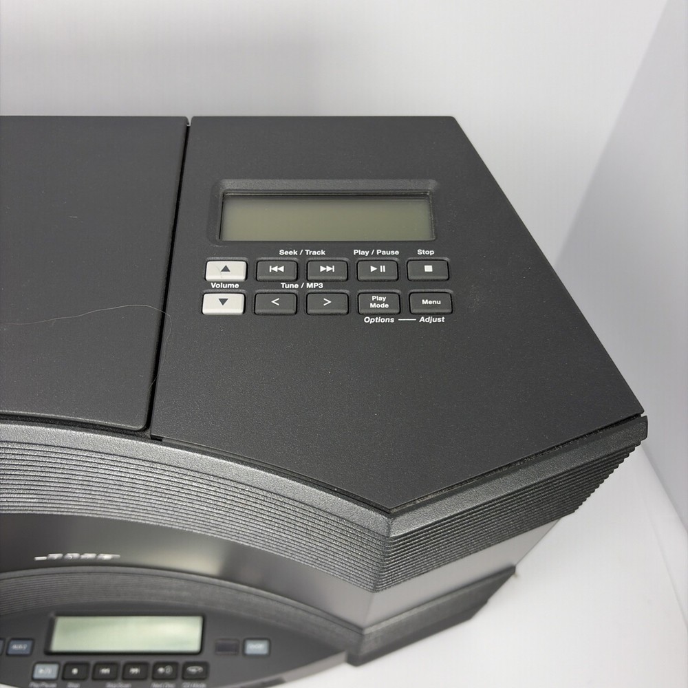 BOSE Acoustic Wave Music System | 5 Disc Changer✨Very Excellent And Nice✨Mint