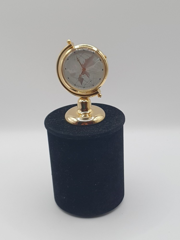 Vintage Collectable Miniature Clock