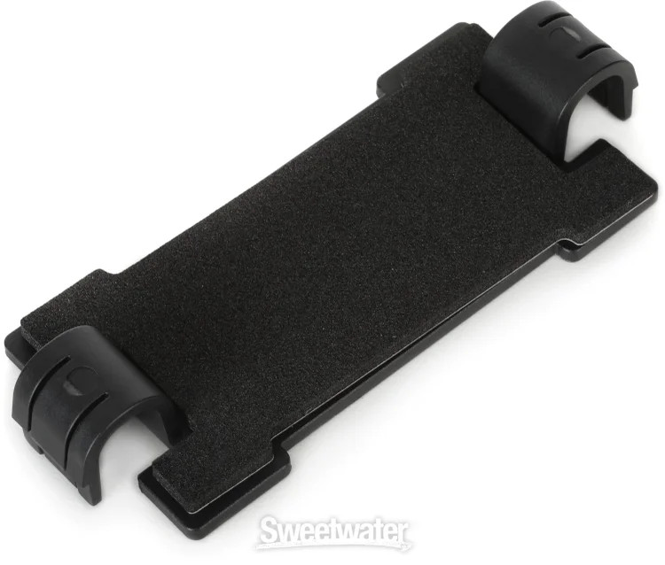 RockBoard by Warwick QuickMount Pedal Mount - Universal Vertical