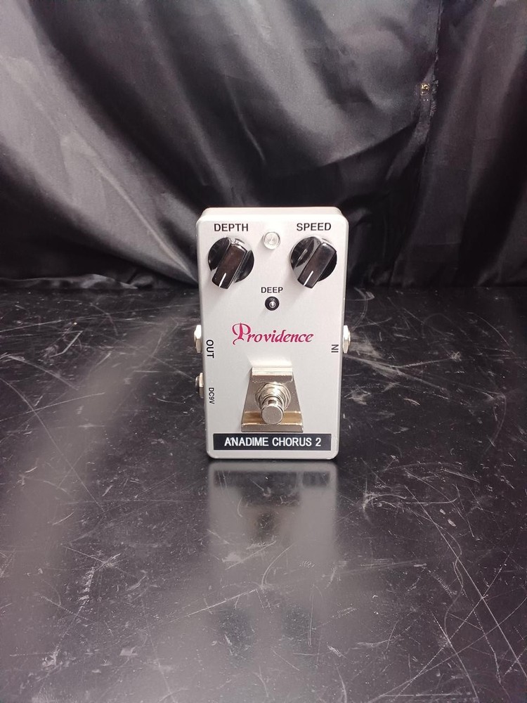 Providence Adc-2 Effector No.nm1259