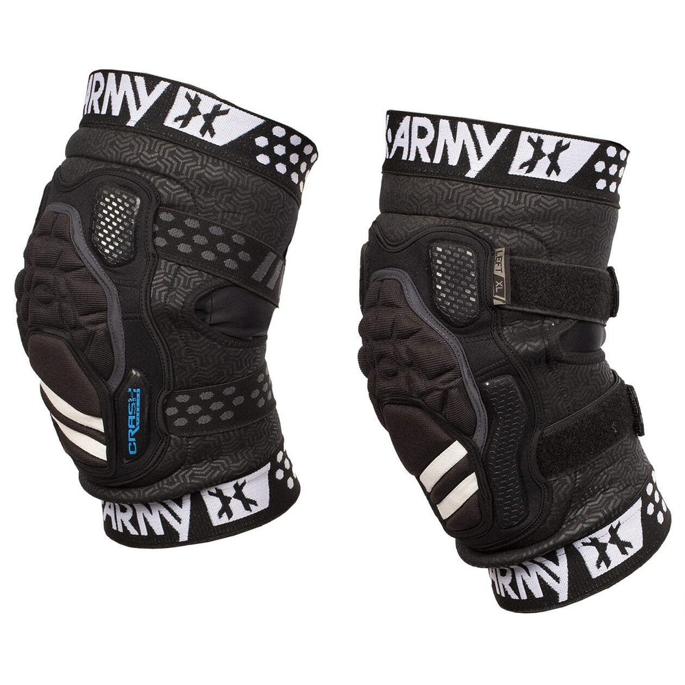 HK Army CTX Knee Pads - Medium