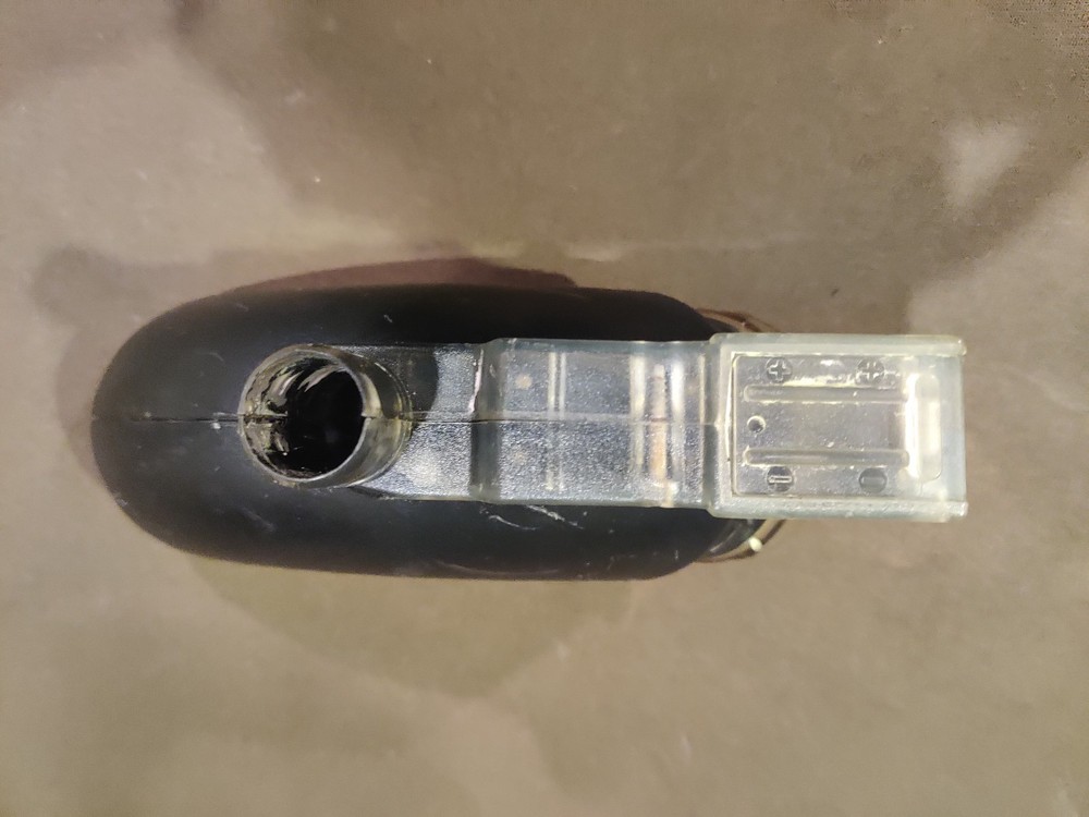 Paintball Hopper Viewloader Revolution