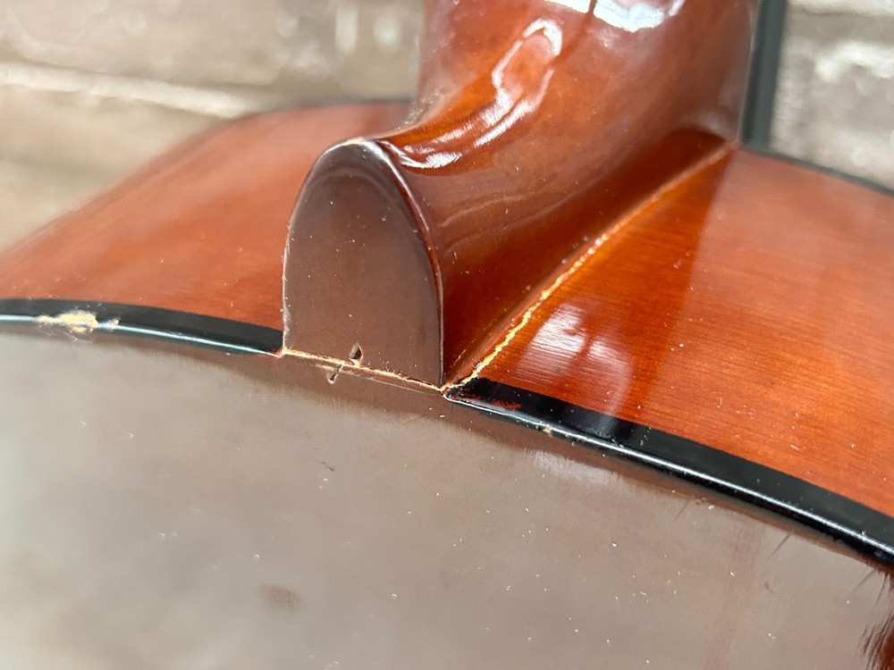 Yamaha C45 Classical Guitar