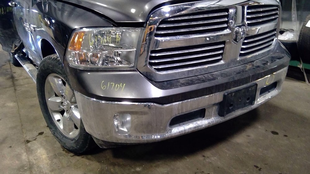 Used Telematics Interface Module fits: 2014 Ram Dodge 1500 pickup Communication