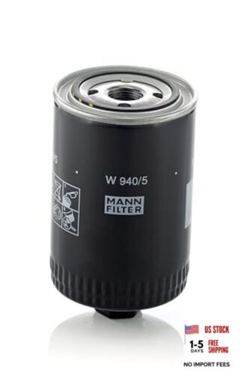 W940/5 Oil Filter
