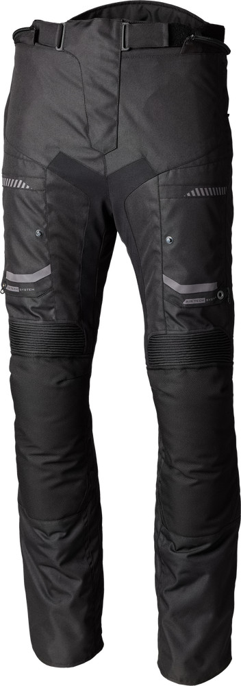 RST Maverick EVO CE Pants Black/Black