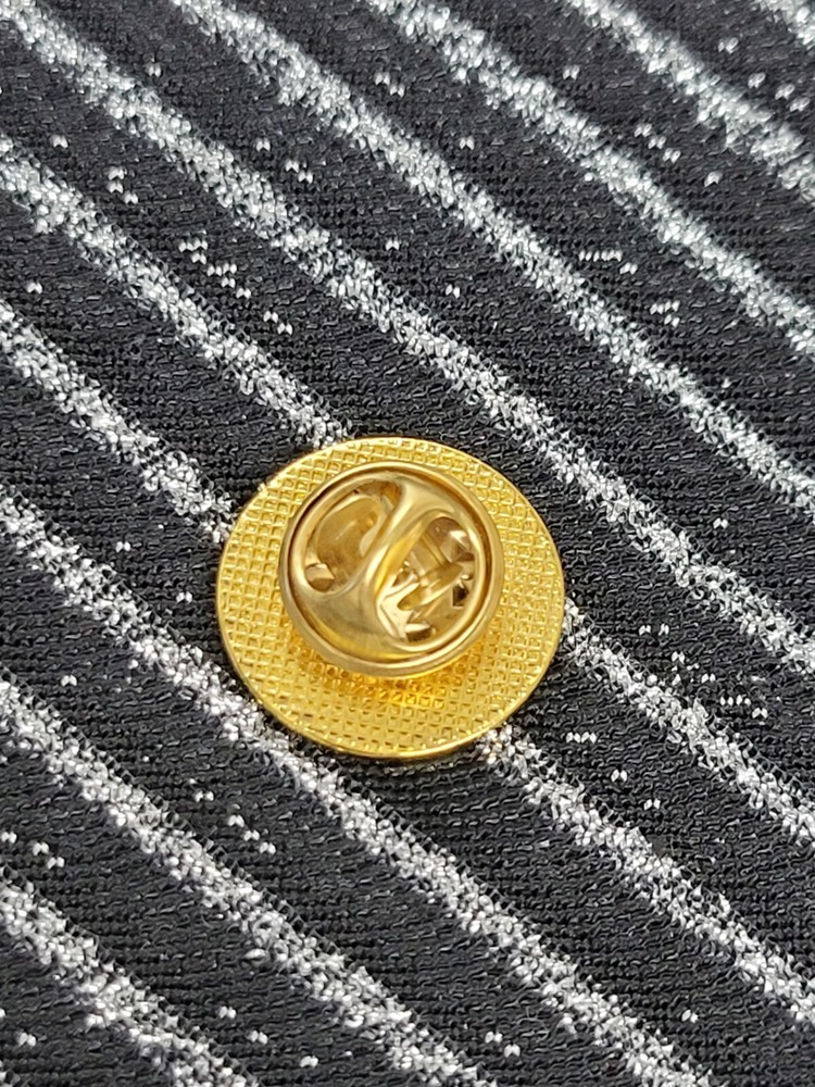 Masonic York Rite Lapel Pin