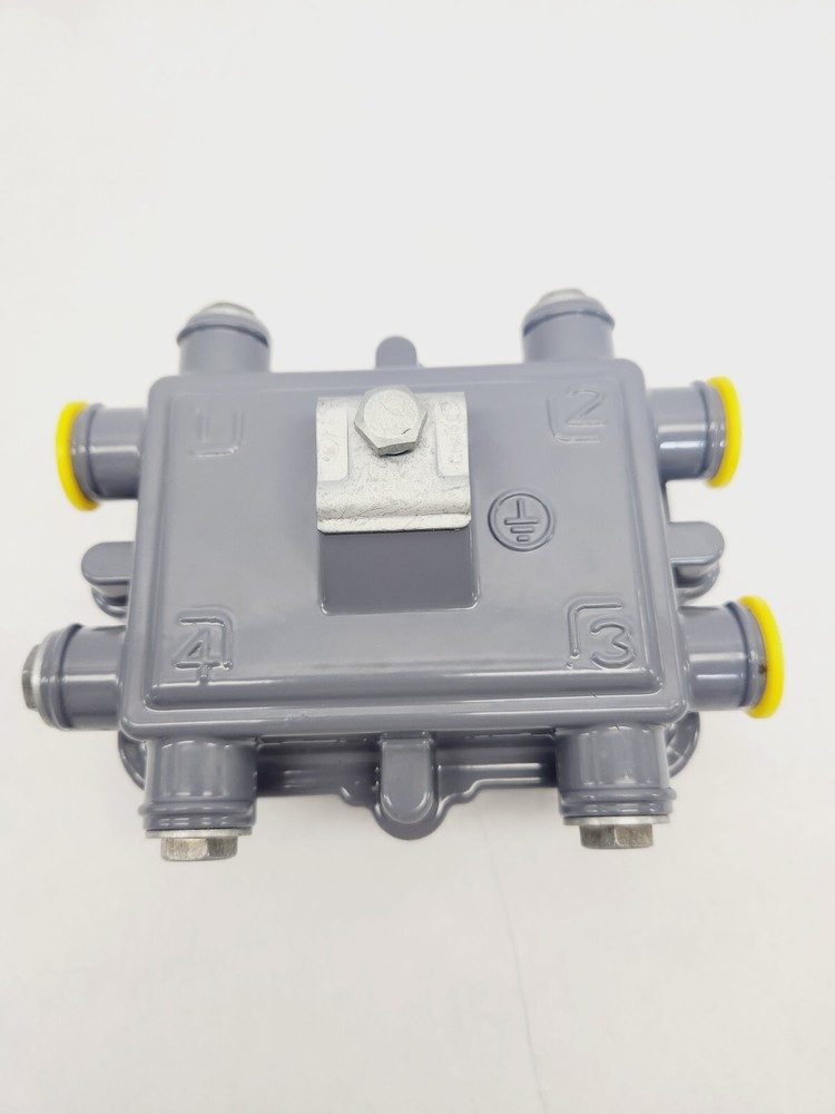 ANTRONIX MGDCH-2112F MILENIUM BANDWIDTH DIRECTIONAL COUPLER