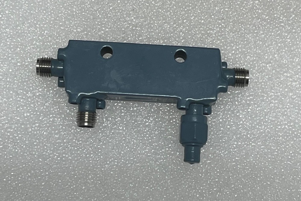 Narda 2-8GHz Directional Coupler Model 4244-6