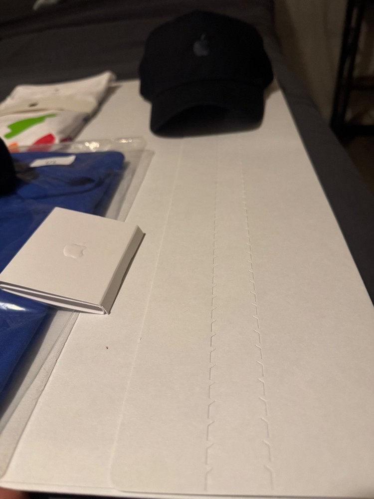 Apple 50 Year Anniversary Collection Set Thinking Different + Bonus Bundle