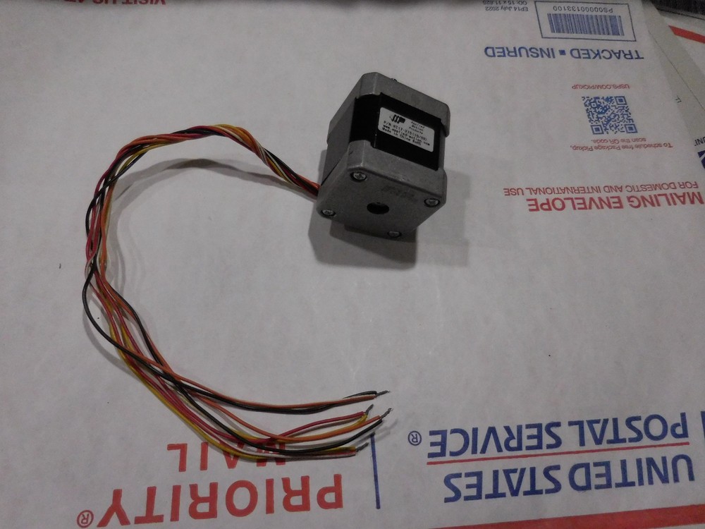 APPLIED MOTION PRODUCTS HT17-275 step motor