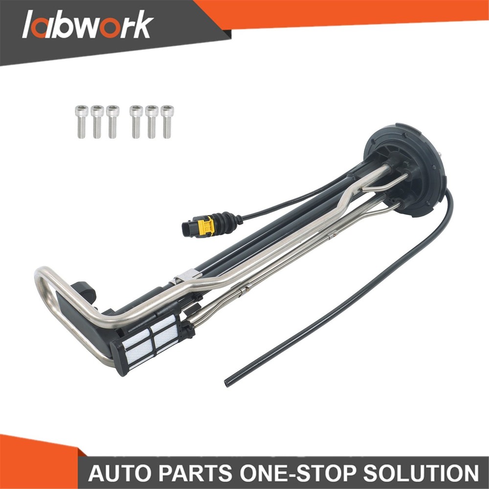 Labwork Fluid Level Sensor For Freightliner Cummins DEF Tank Header 04-35649-001