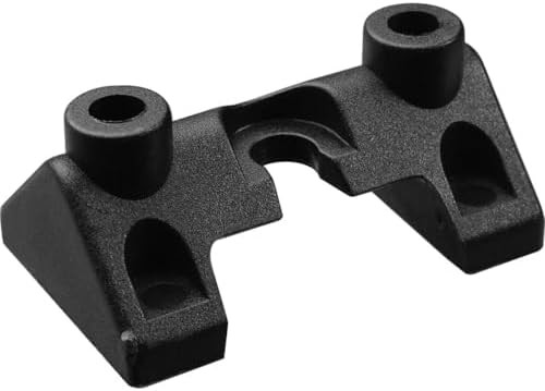 Super Clamp Wedges for Manfrotto 4 Pack