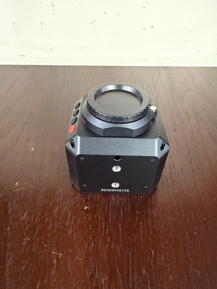 Z Cam E2C 4K Cinema Camera