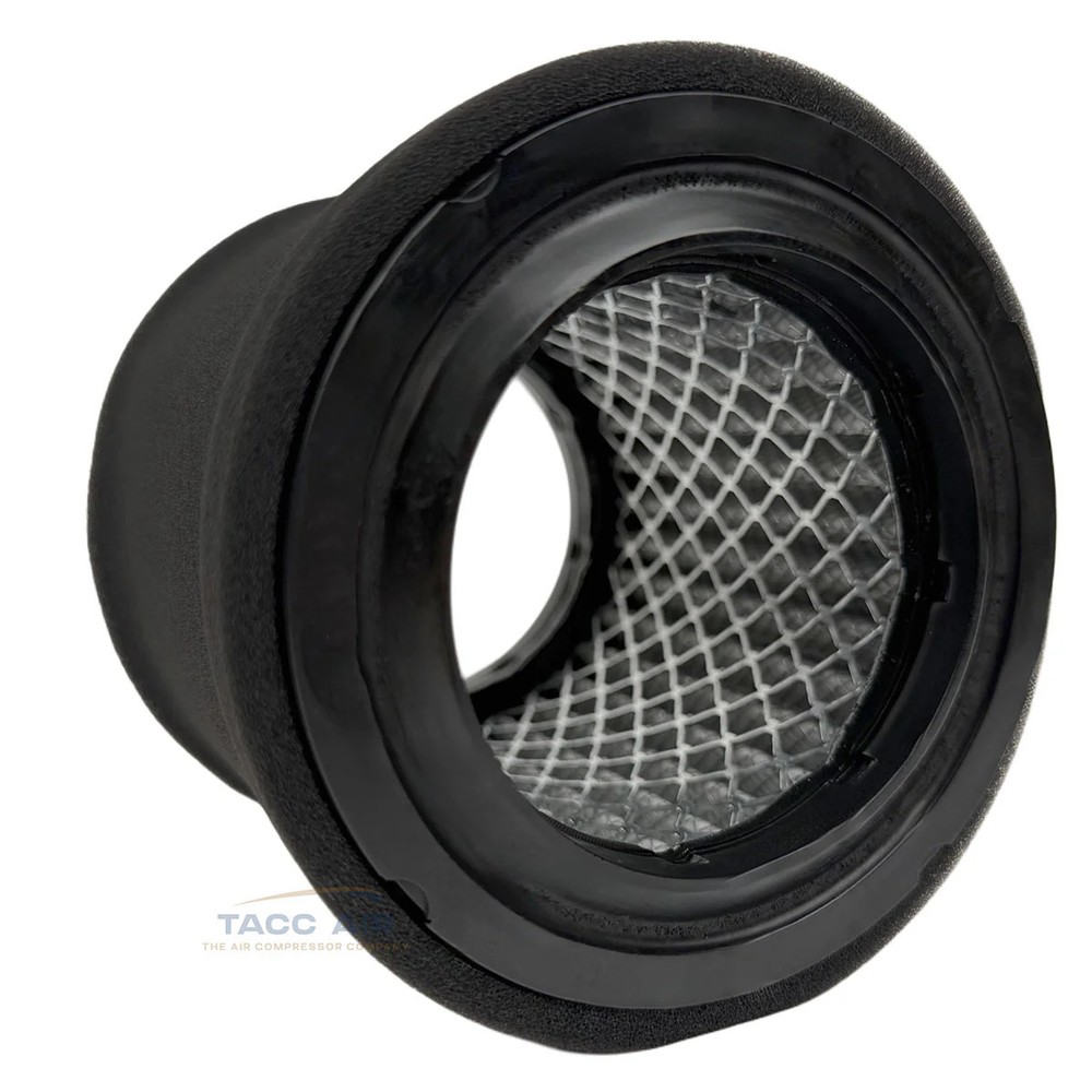 4 Pack 110377E100 / 110377E904 Quincy Air Compressor Filter Intake Elements