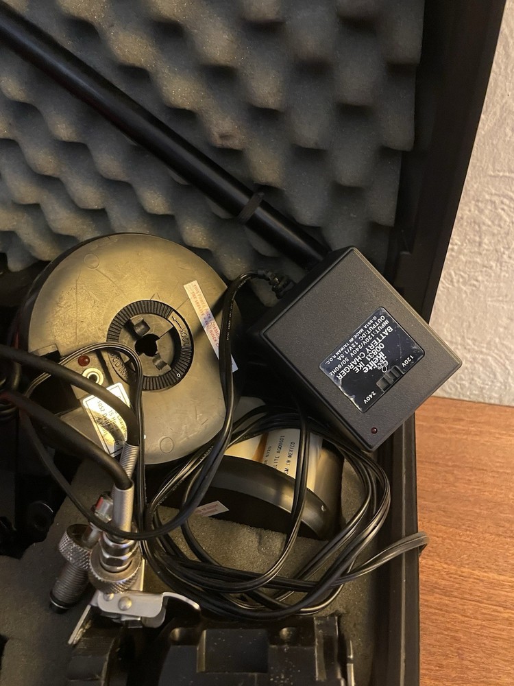 Ikelite Substrobe TTL Under Water Strobe Flash for Nikonos