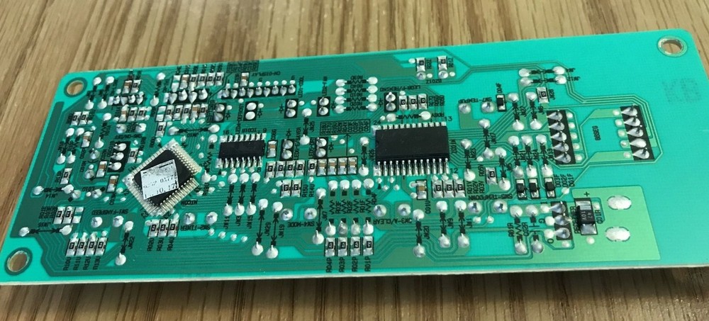 BDO5021BG-10 CONTROL BOARD for Portable Air-conditioning Unit