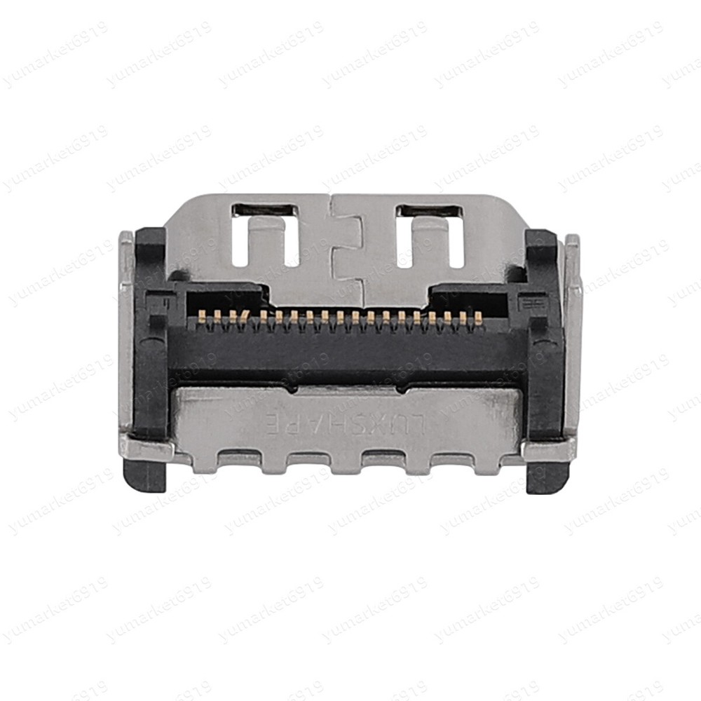 Replacement HDMI Port Connector Socket Connector Jack For Sony PlayStation 5 PS5