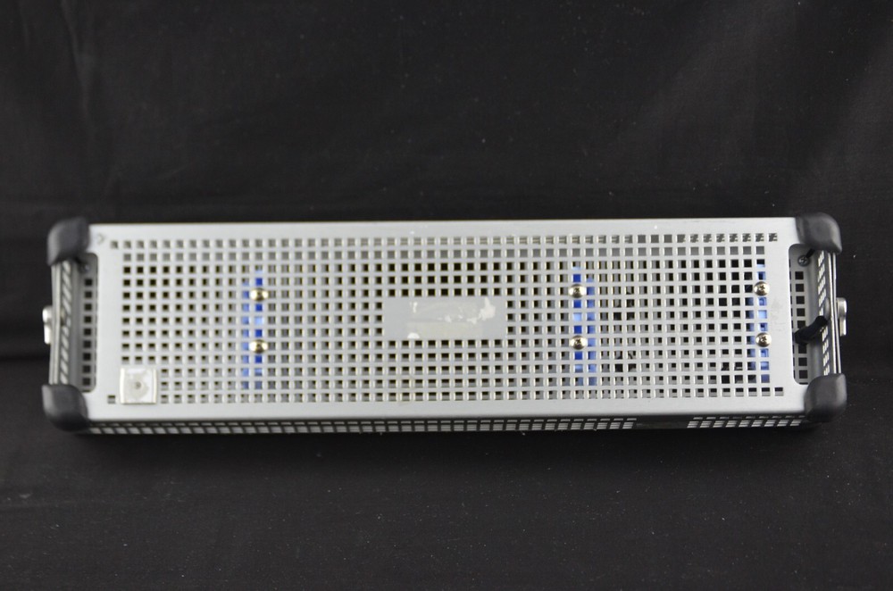 Sterilization Case / Tray / Pan & Cover | Size 22" x 6" x 3.5"
