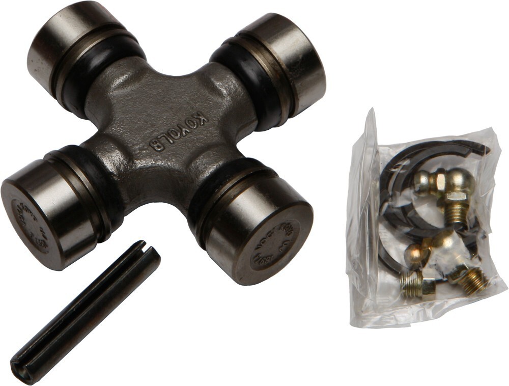 All Balls - 19-1011 - Universal Joint Kit