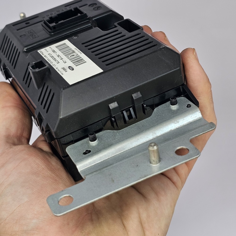 2015 FORD EXPLORER Information Display 4.2" Screen FB5T-19C116-CA