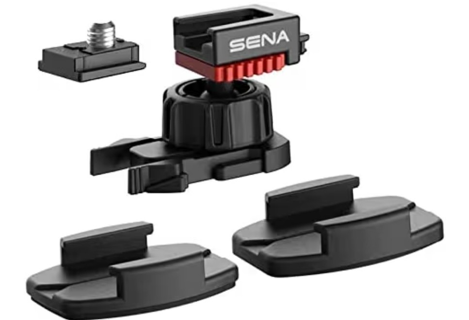 Sena Prism Top Surface Mount Qrm