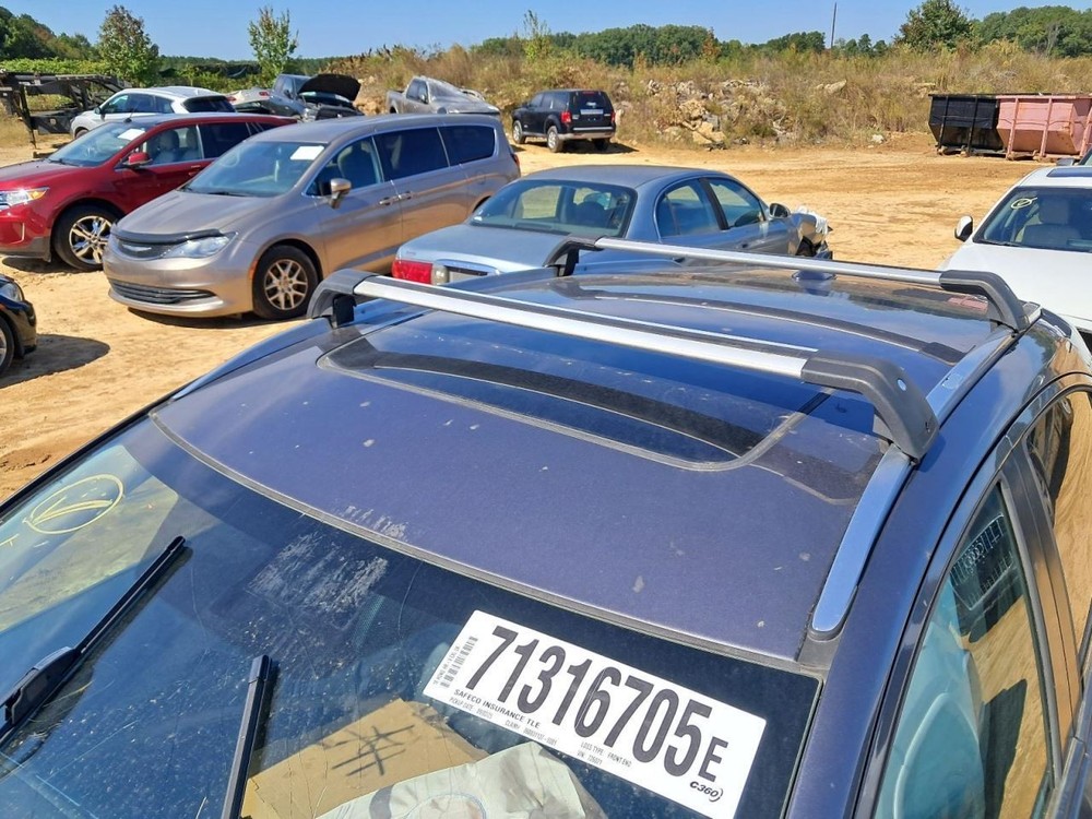 HR-V 2018 Glove Box 4810350