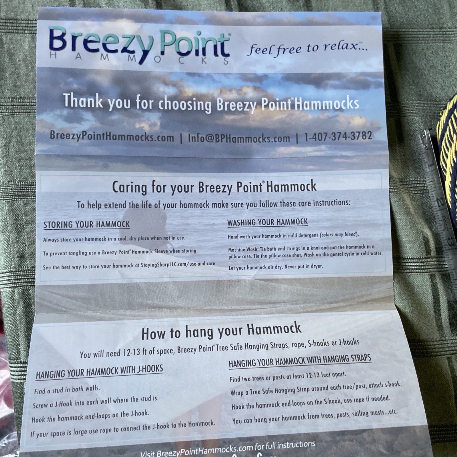 FAMILY Sz 16🌴COTTON MAYAN Mexican Yucatan Hammock Double Hand Woven 652lbs RADA