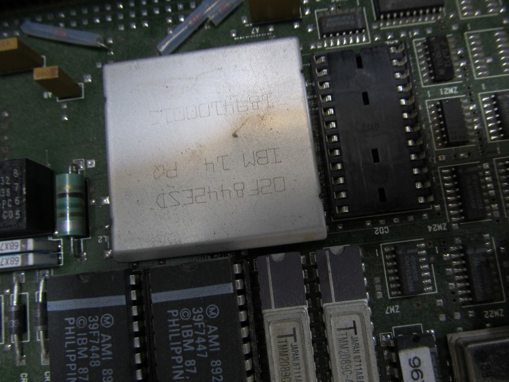 Vintage IBM ValuePoint 450DX2/Dp Computer ****Pls Read