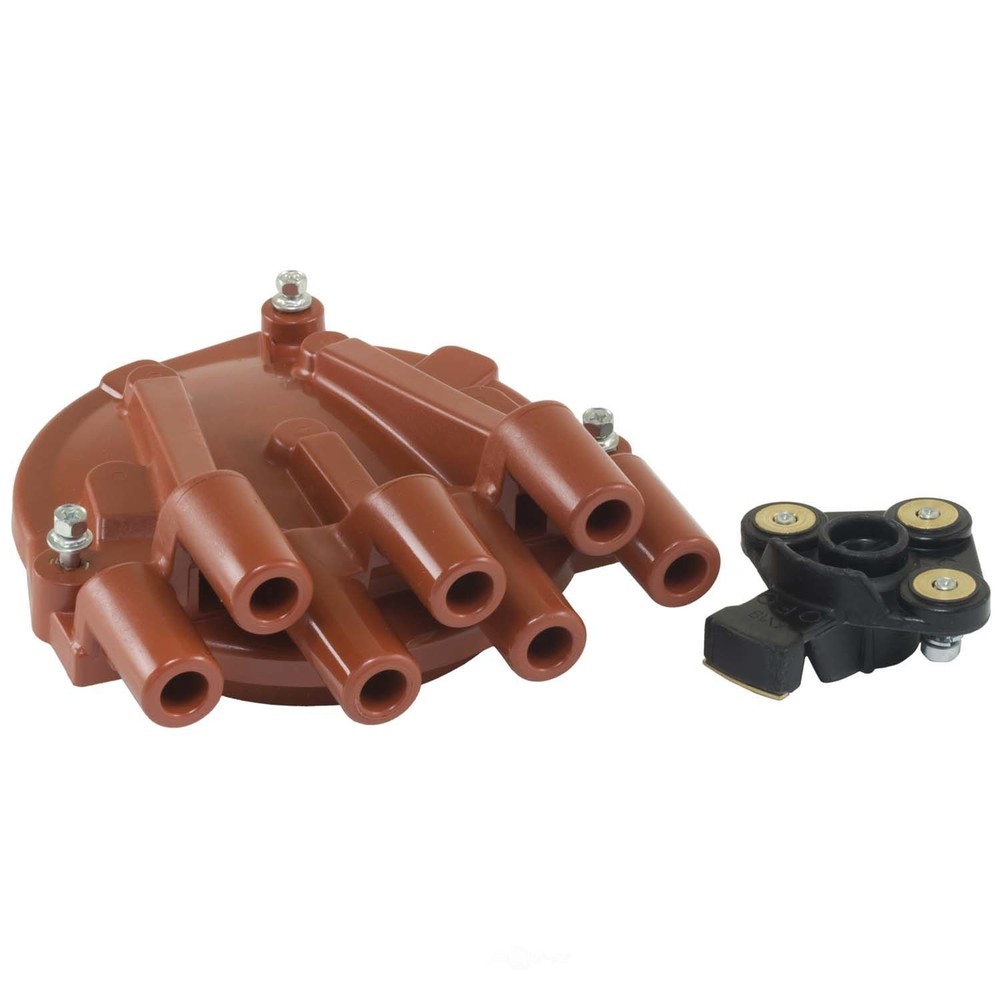 Distributor Cap and Rotor Kit WVE 3D1031