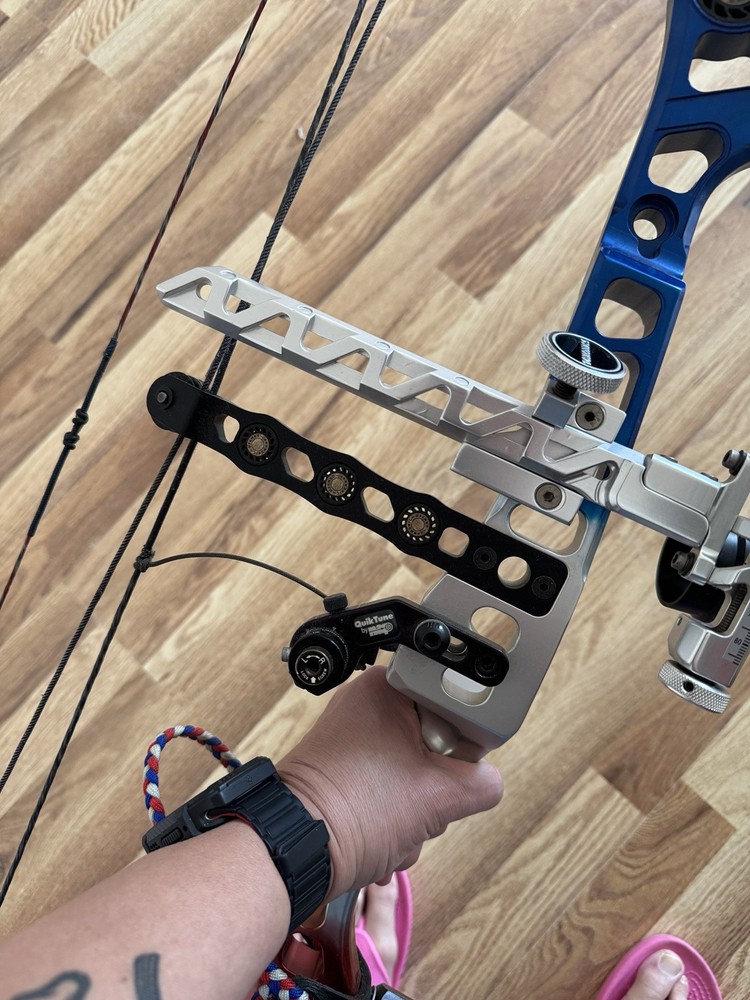 Matthew’s Bow