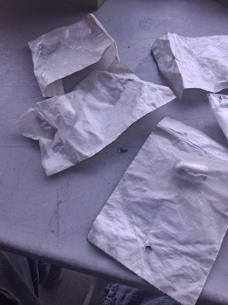 Ridgid 27032 Shift Knob For 1224 Threader Machine