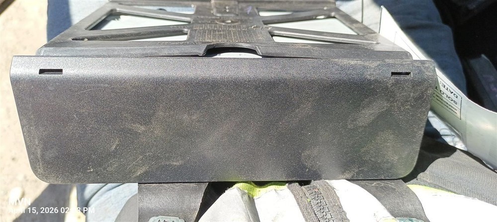 CONTROL PANEL OEM 20-24 A4 AUDI 1YR WRNTY