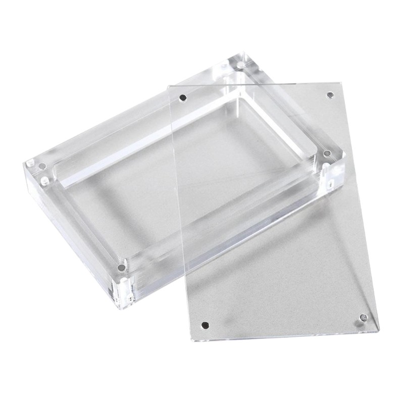 Dirt Proof Protector Box for Analogue Pocket Host Protective Storage Case Skin