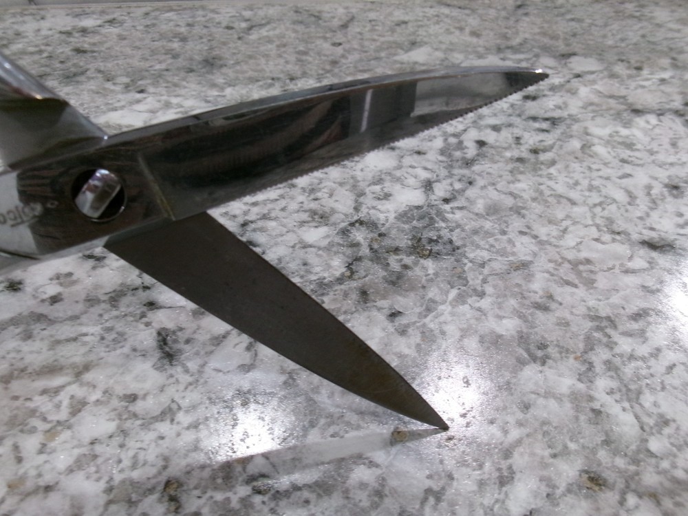 Polyester Shears, Vintage, USA