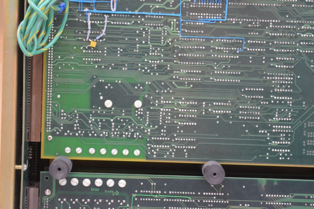 20003772B / INSPEX ELECTRONIC ASSEMBLY WITH PCB 2000730A, 20003718A / INSPEX