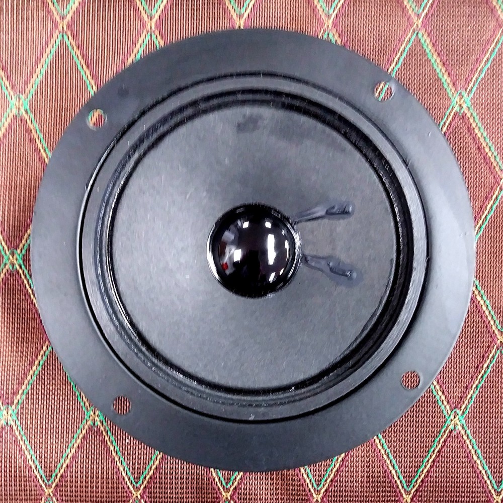INFINITY SPEAKER 080F3004