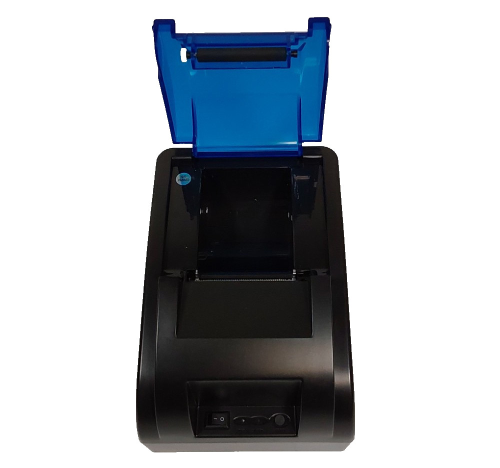 Ribao RB-58-RP Thermal Receipt Printer