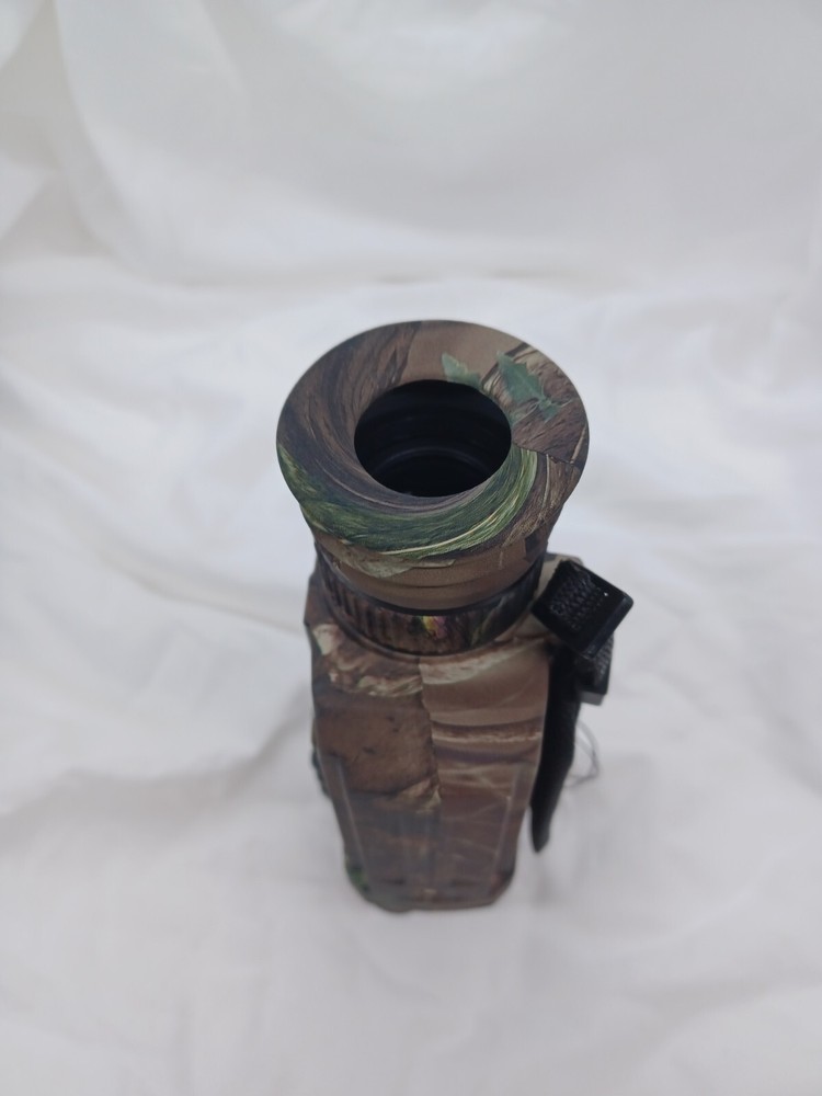 Glass Condor IR Monocular PRO CREATIVE XP Night Vision Scope w/ IR